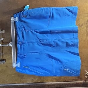 DKNY Golf Skirt Women's Shorts Under Size 10